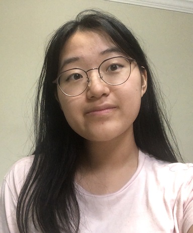 Bomi Shin - Woodson
