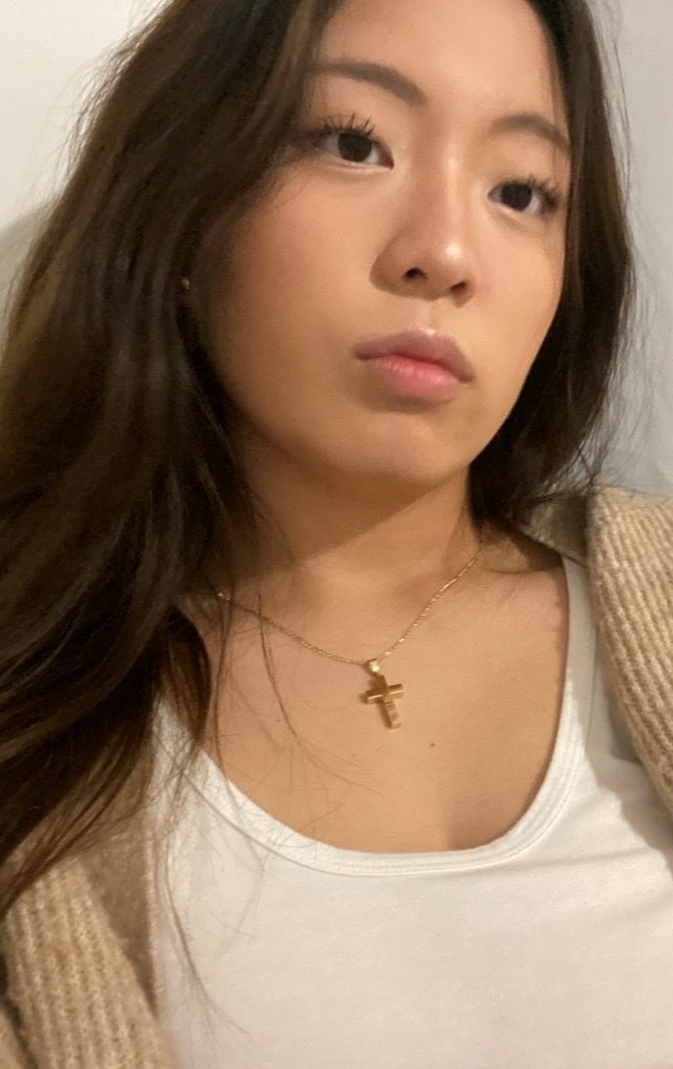 H Tan