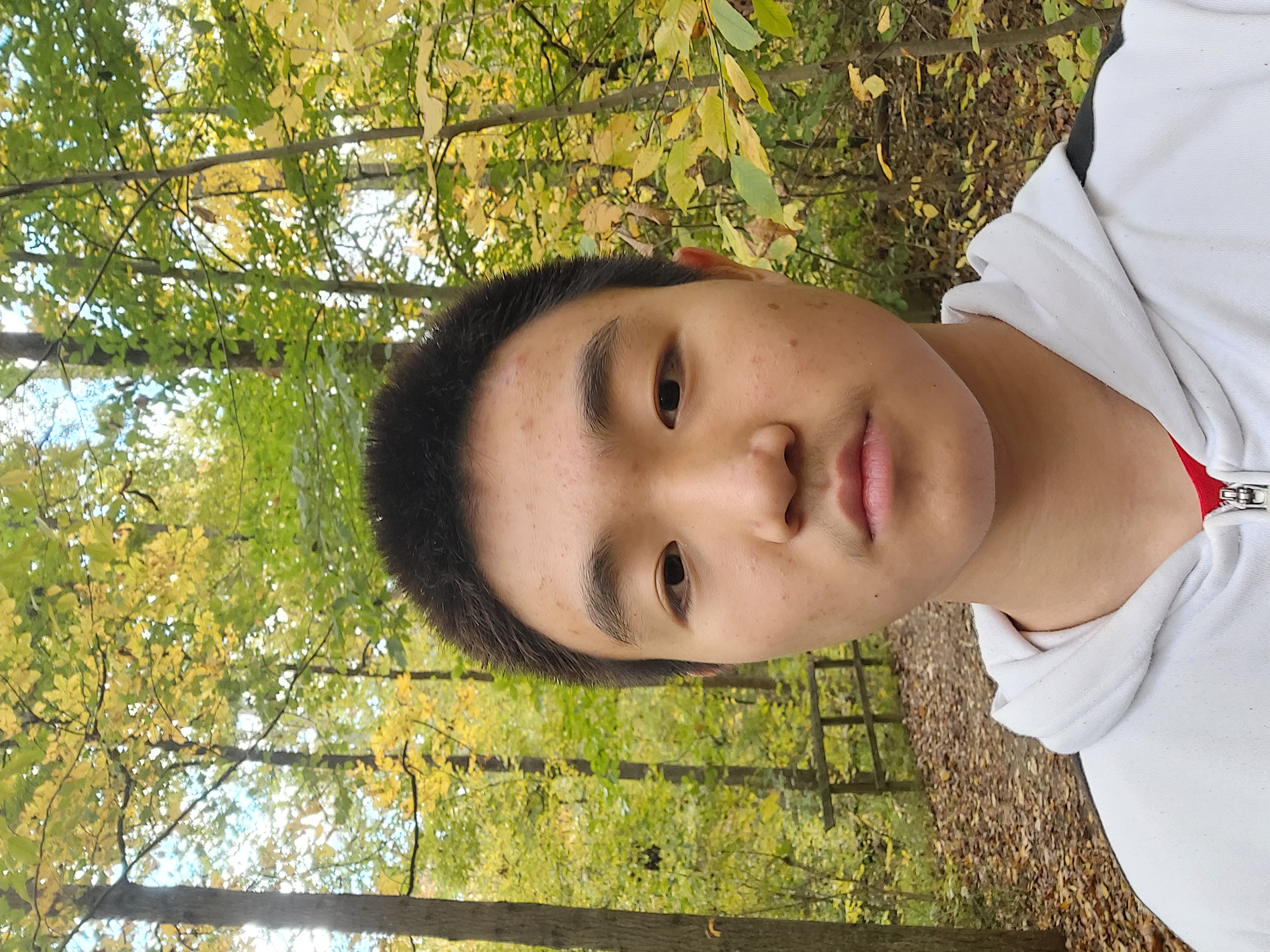 Harry Xiao Thomas Jefferson High School