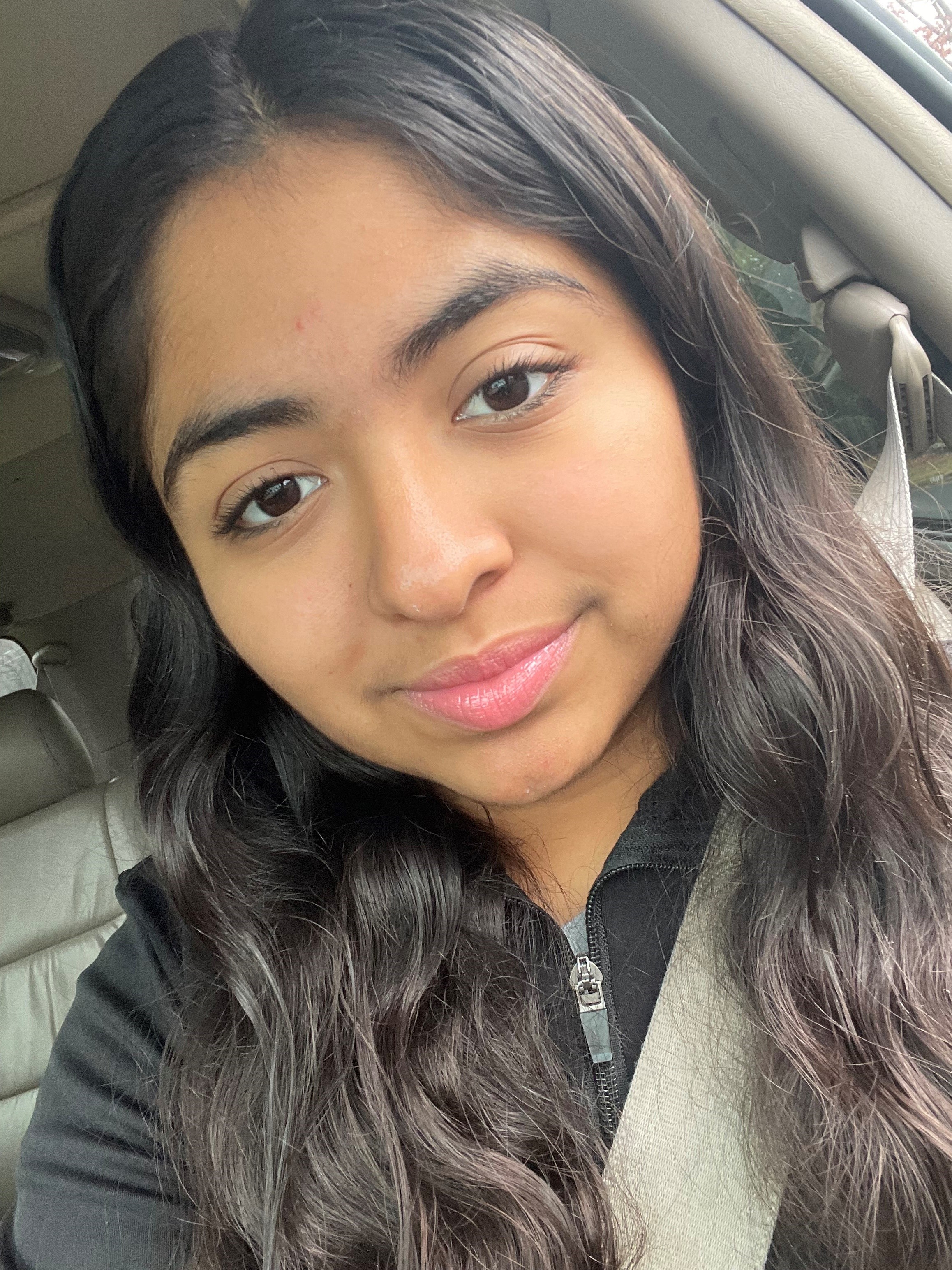 Kimberly Escobar Lewis High School