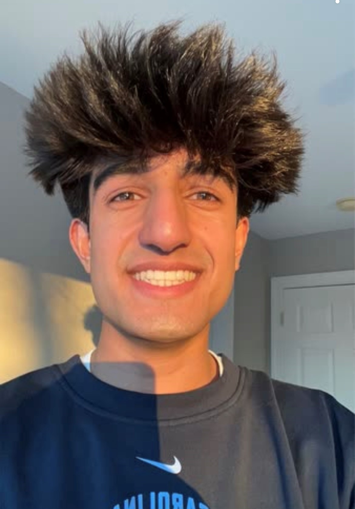 Kush Desai - Marshall 1