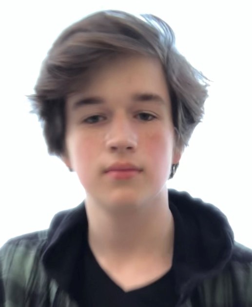 Maxwell Roberson