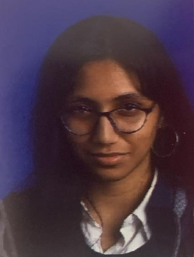 Nafeesa Naz