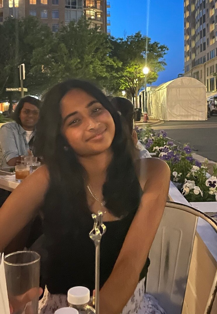 Nithya Rajesh