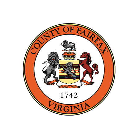 Fairfax County Seal