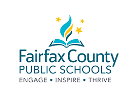 Fairfax County Public Schools Logo