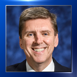 Supervisor Alcorn