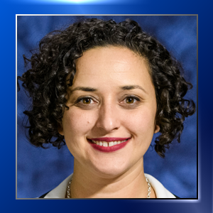 Supervisor Dalia Palchik
