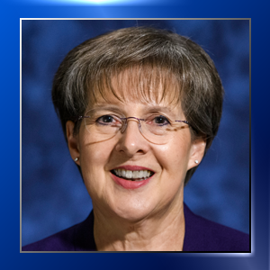 Supervisor Kathy Smith