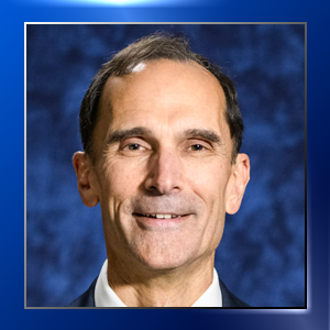 Supervisor Storck