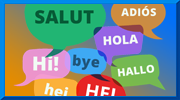 Foreign Languages