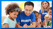 Volunteering
