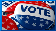 Voting and Elections