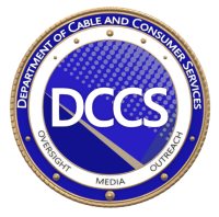 DCCS Logo