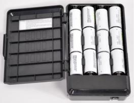 photo of verizon batteries
