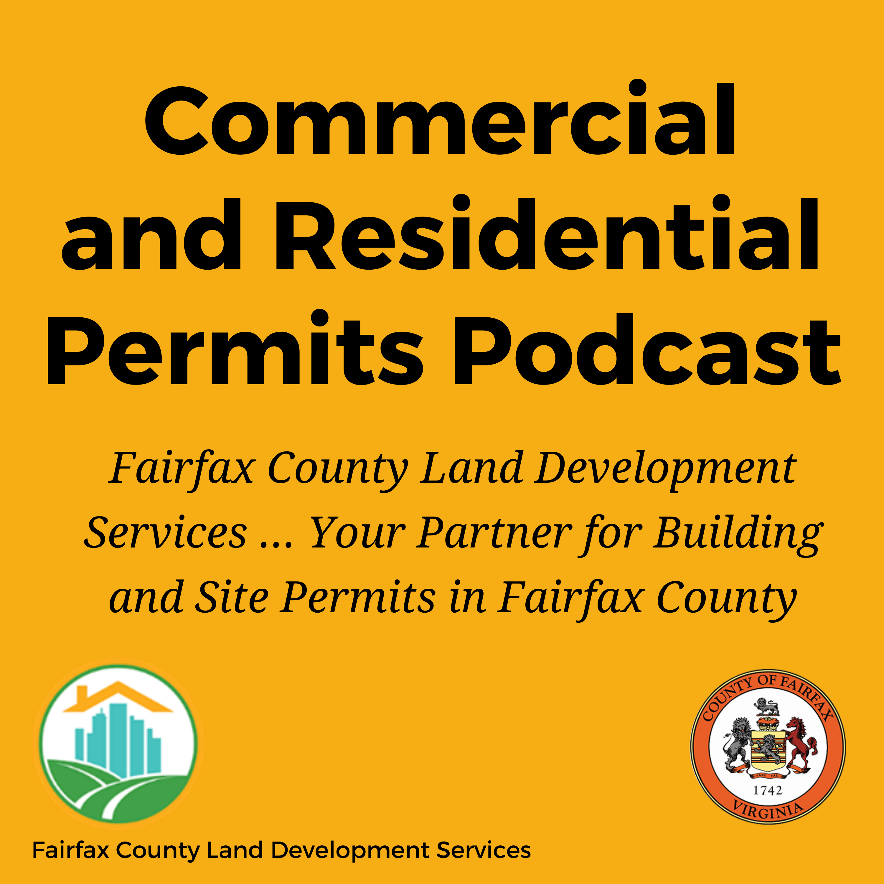 Commercial and Residential Permits