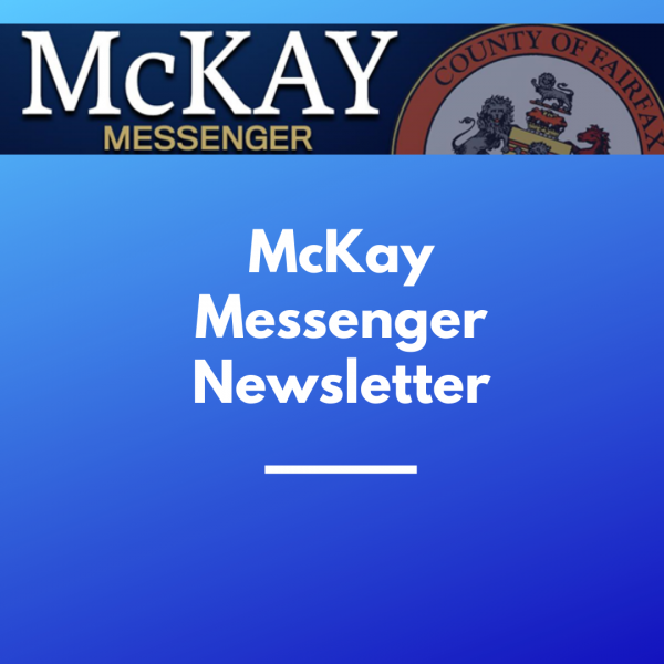 McKay Messenger