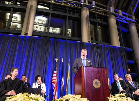 Chairman McKay