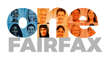 One Fairfax logo