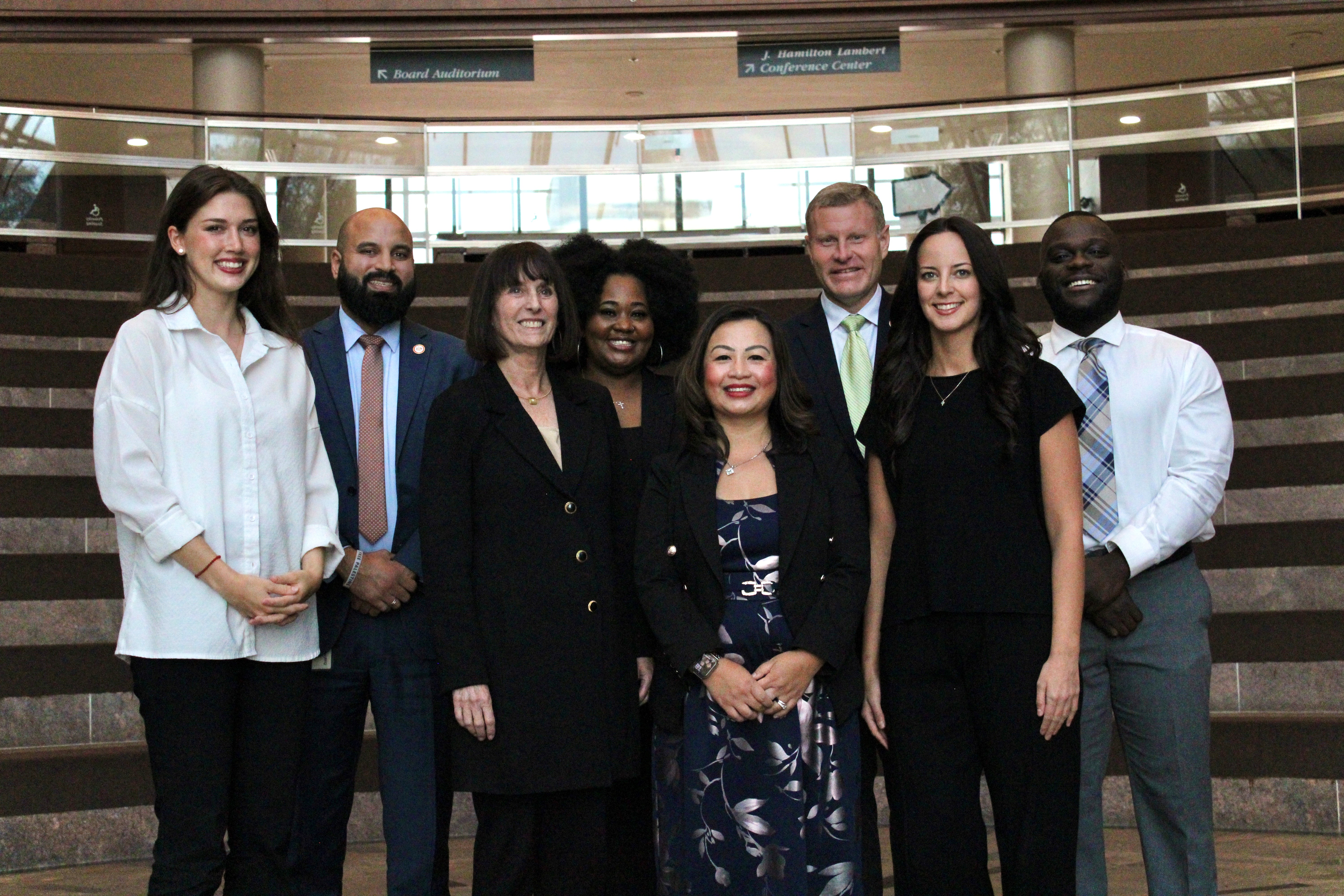 Staff Photo