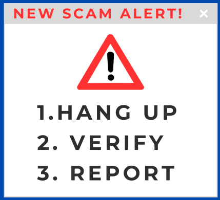 Jury Phishing Scam image