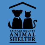 Fairfax County Animal Shelter logo