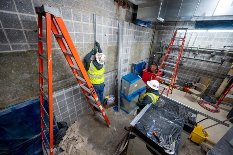 Construction
