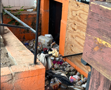 January 2026 Code Compliance Corner