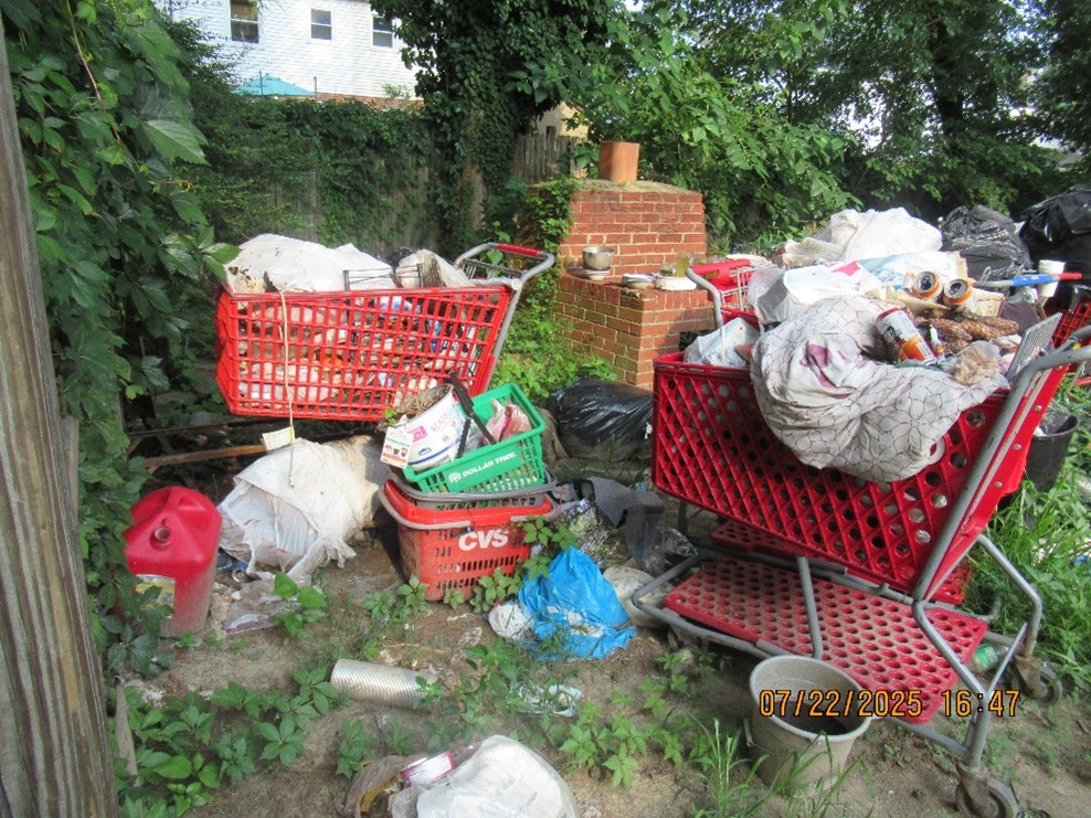 January 2026 Code Compliance Corner