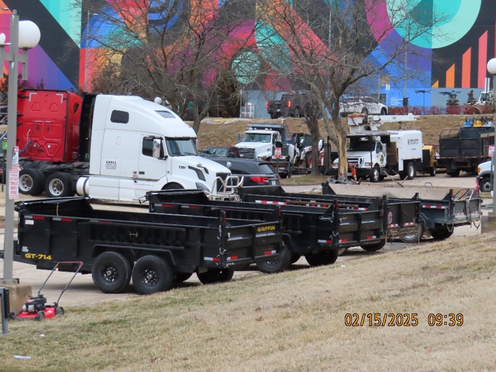 January 2026 Code Compliance Corner