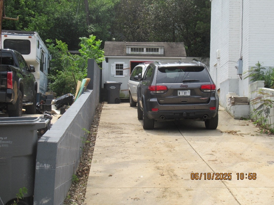 January 2026 Code Compliance Corner