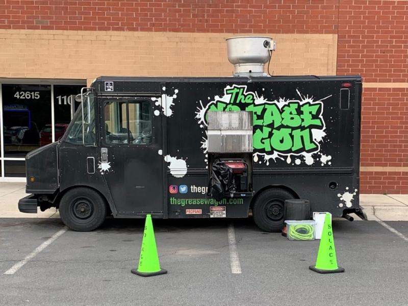 Food Trucks