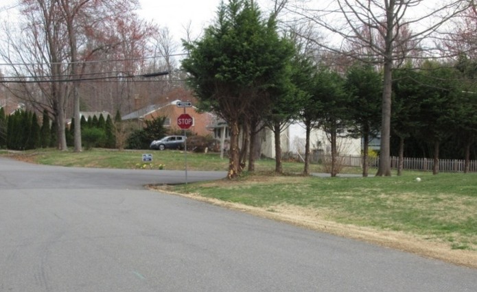 Street