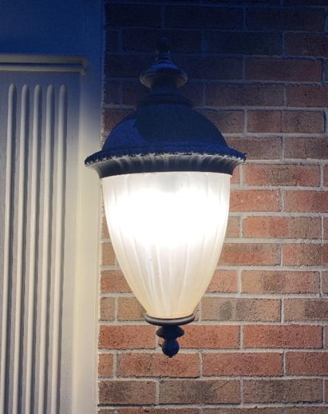 Outdoor Lighting