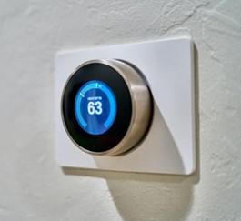 Thermostat Thermostat