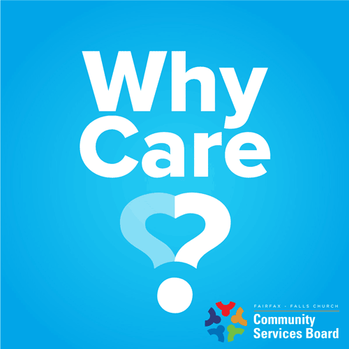 "Why care?" graphic