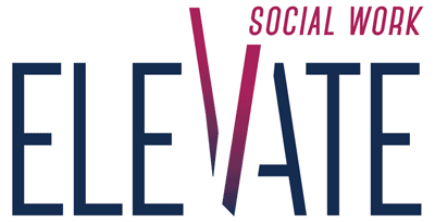 2019 Social Work Month logo