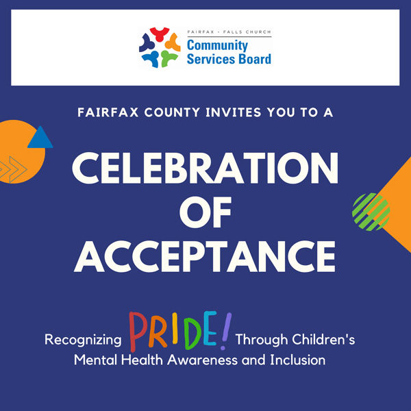 Celebration of Acceptance