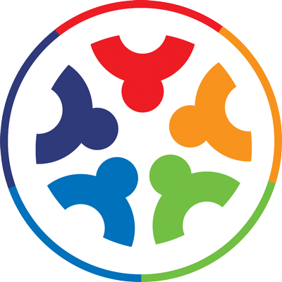 Graphic icon with the Fairfax-Falls Church Community Services Board logo.