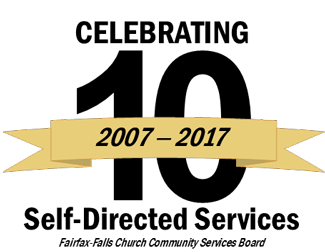 Celebrating 10 Years of Self-Directed Services