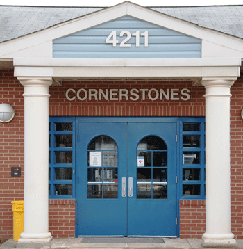 Cornerstones