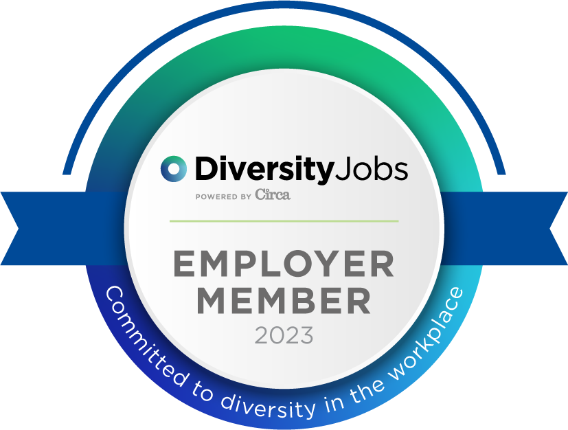 Diversity Jobs logo