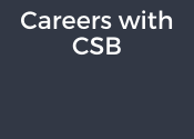Button with text Careers with CSB