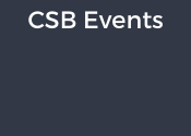 Box with text "CSB Events"