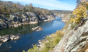 Photo of Great Falls