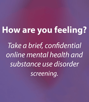 How are you feeling