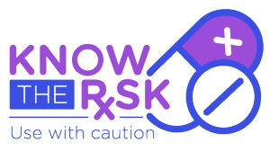knowrx.org website logo