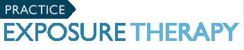 Practice Exposure Therapy training logo