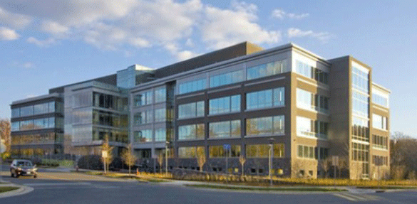 Sharon Bulova Center