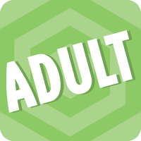 Mental Health First Aid adult course icon